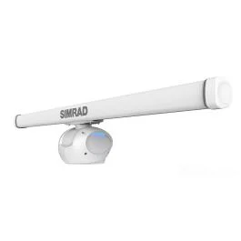 Simrad Halo 2006 Radar W/6' Open Array & 20m Cable