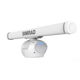 Simrad Halo 3004 Radar W/4' Open Array & 20m Cable