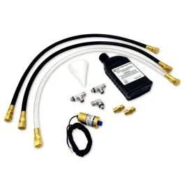 Simrad Autopilot Pump Fitting Kit F/Orb Systems W/Steadysteer Switch