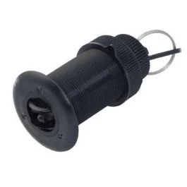 Simrad St850 Speed/Temp Plastic Transducer