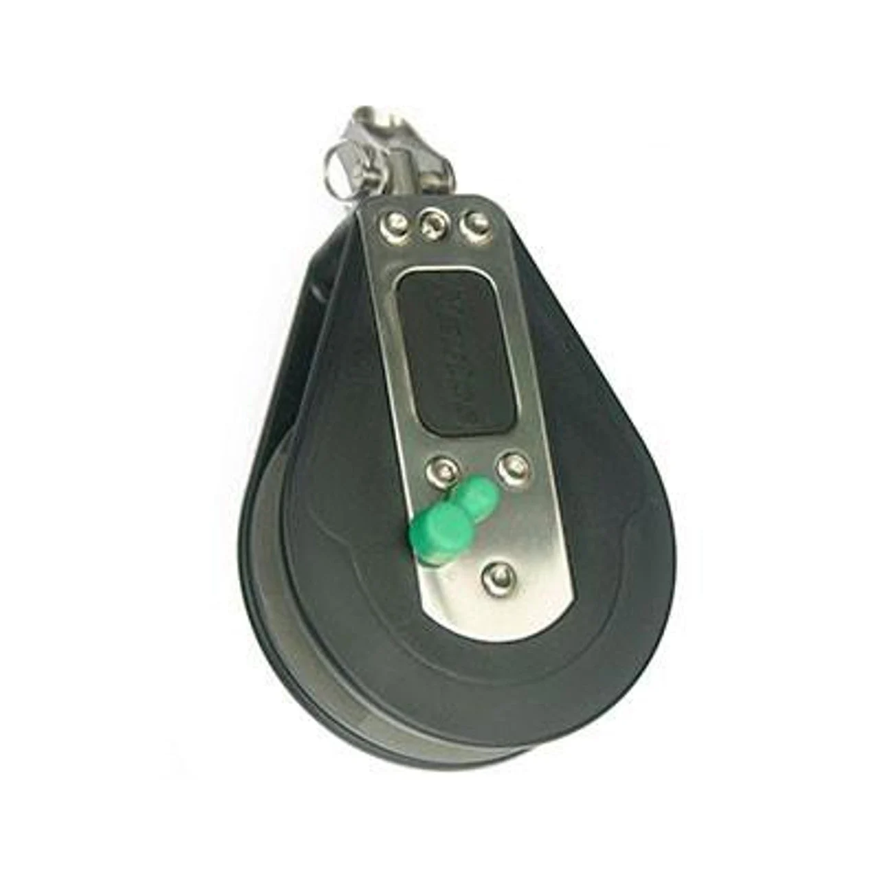 92609- Single Swivel , Starboard ( Counter Clockwise)