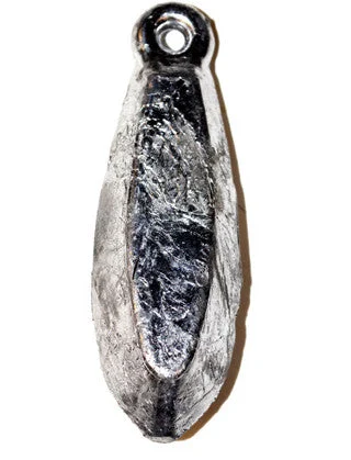 Bank Sinker - Bulk (5 lbs bag)