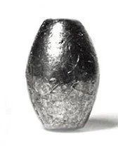 Egg Sinker - Bulk (1 LB OR 5 LB)