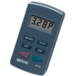 Si-Tex Sp-70 Second Station Kit W/30' Cable