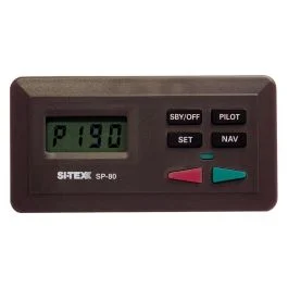 Si-Tex Sp-80 Second Station Kit W/25' Cable