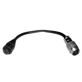 Si-Tex Digital A Cable - Adapts Older Si-Tex Transducers To Current Models