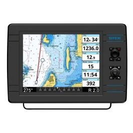 Si-Tex Navpro 1200 W/Wifi - Includes Internal Gps Receiver/Antenna