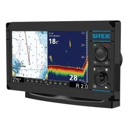 Si-Tex Navpro 900 W/Wifi - Includes Internal Gps Receiver/Antenna