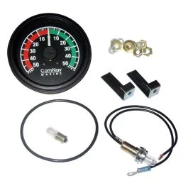 Si-Tex Sra-1 Rudder Indicator F/Use W/Sp70 80