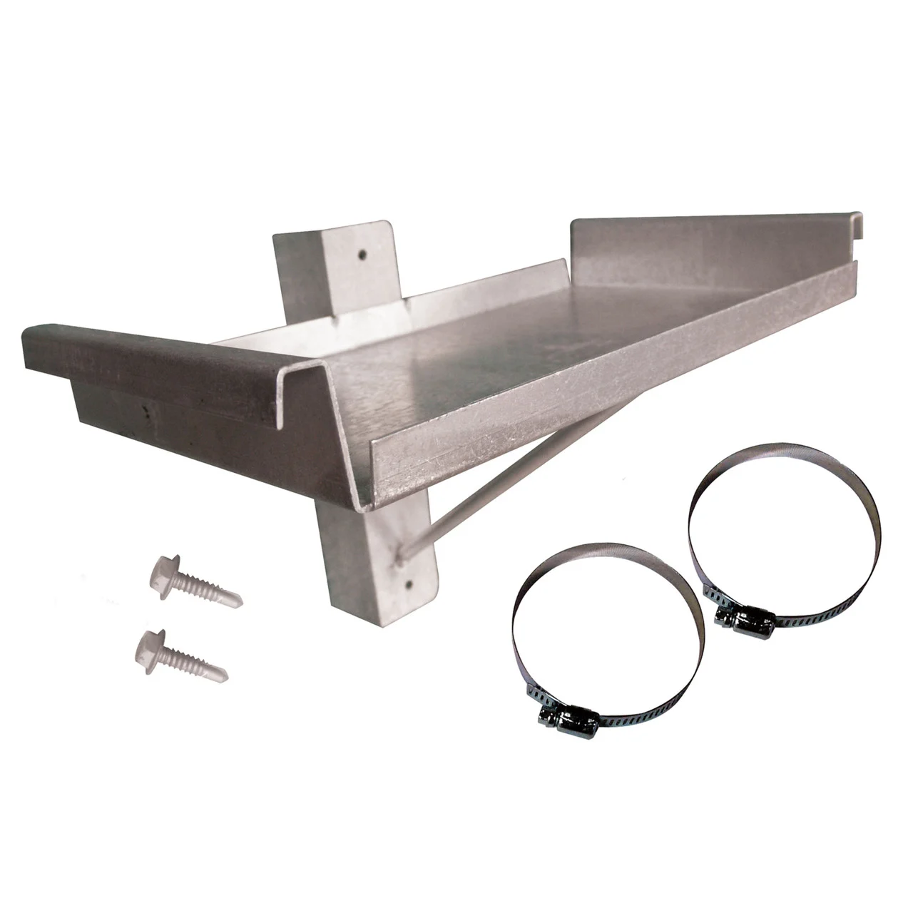 Extreme Max 3004.0180 Boat Lift Battery Holder - 3004.018