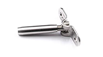 Johnson Marine Deck Toggle T-Style 1/8 Wire