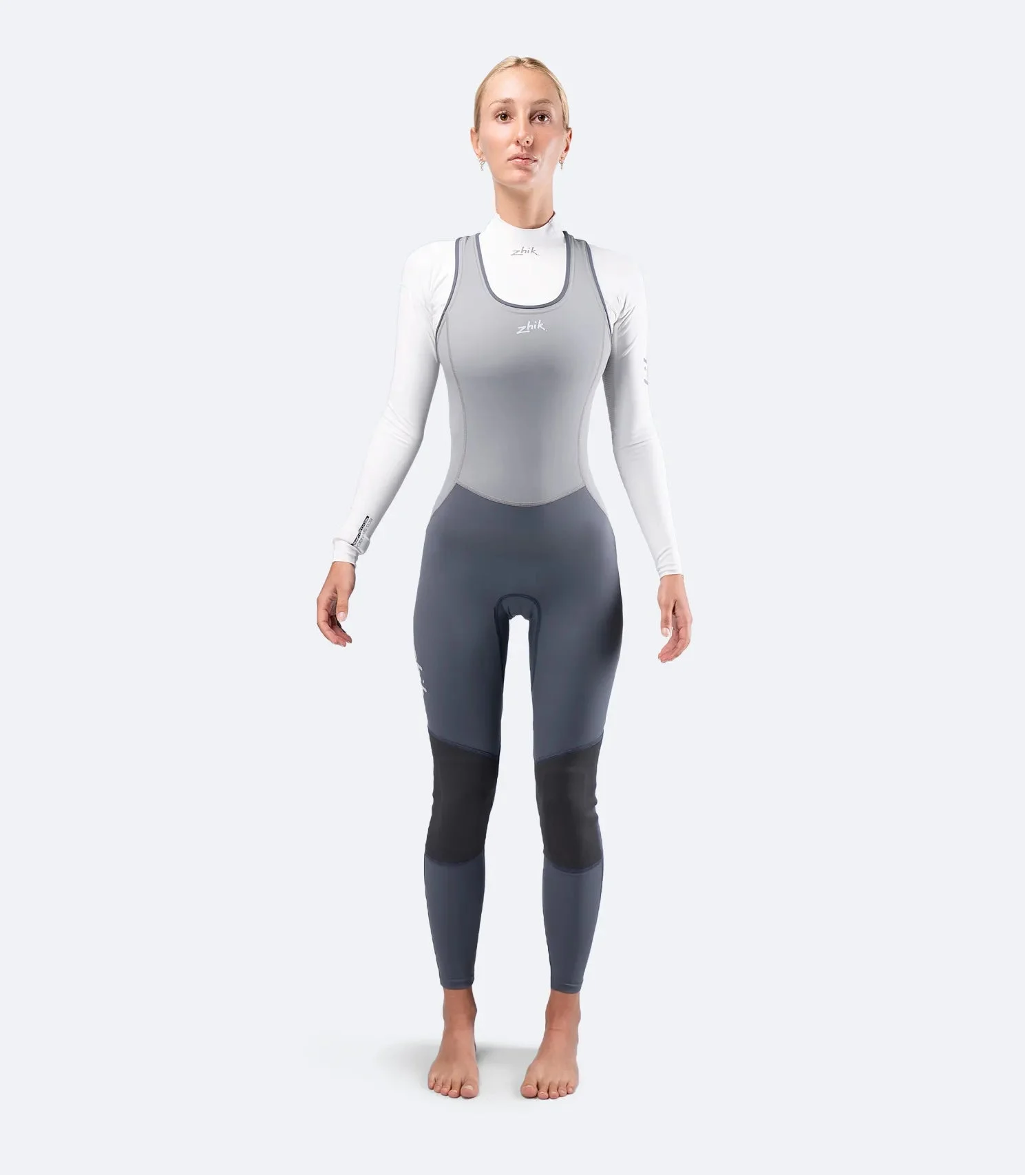 Zhik HybridGear Performance Skiff Womens
