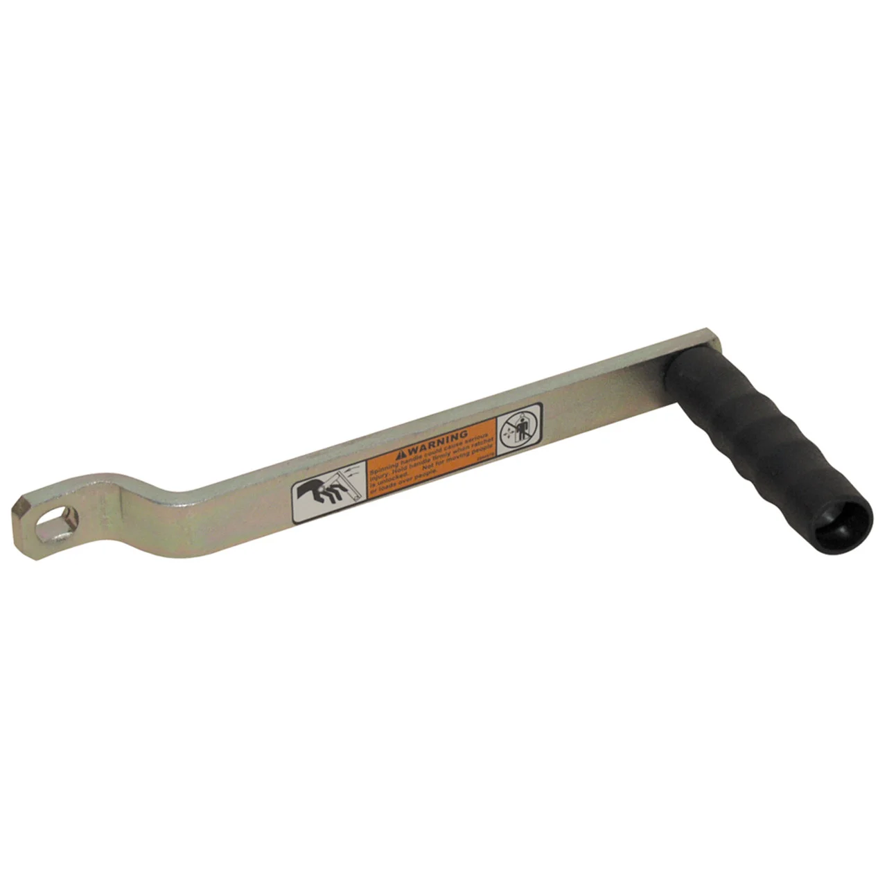 Dutton-Lainson 70325 Replacement Winch Handle - 6318, 9.5" - 70325