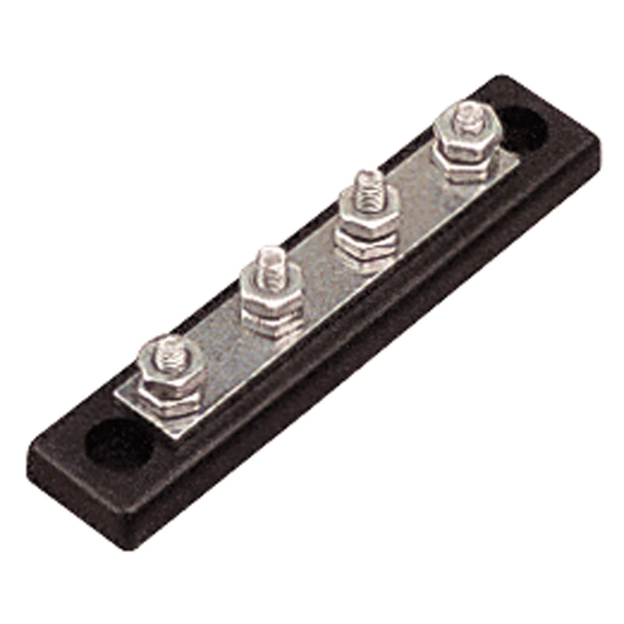 Sea-Dog 426718-1 Buss Bar Stud Terminal - 4 x #10-24 - 426718-1