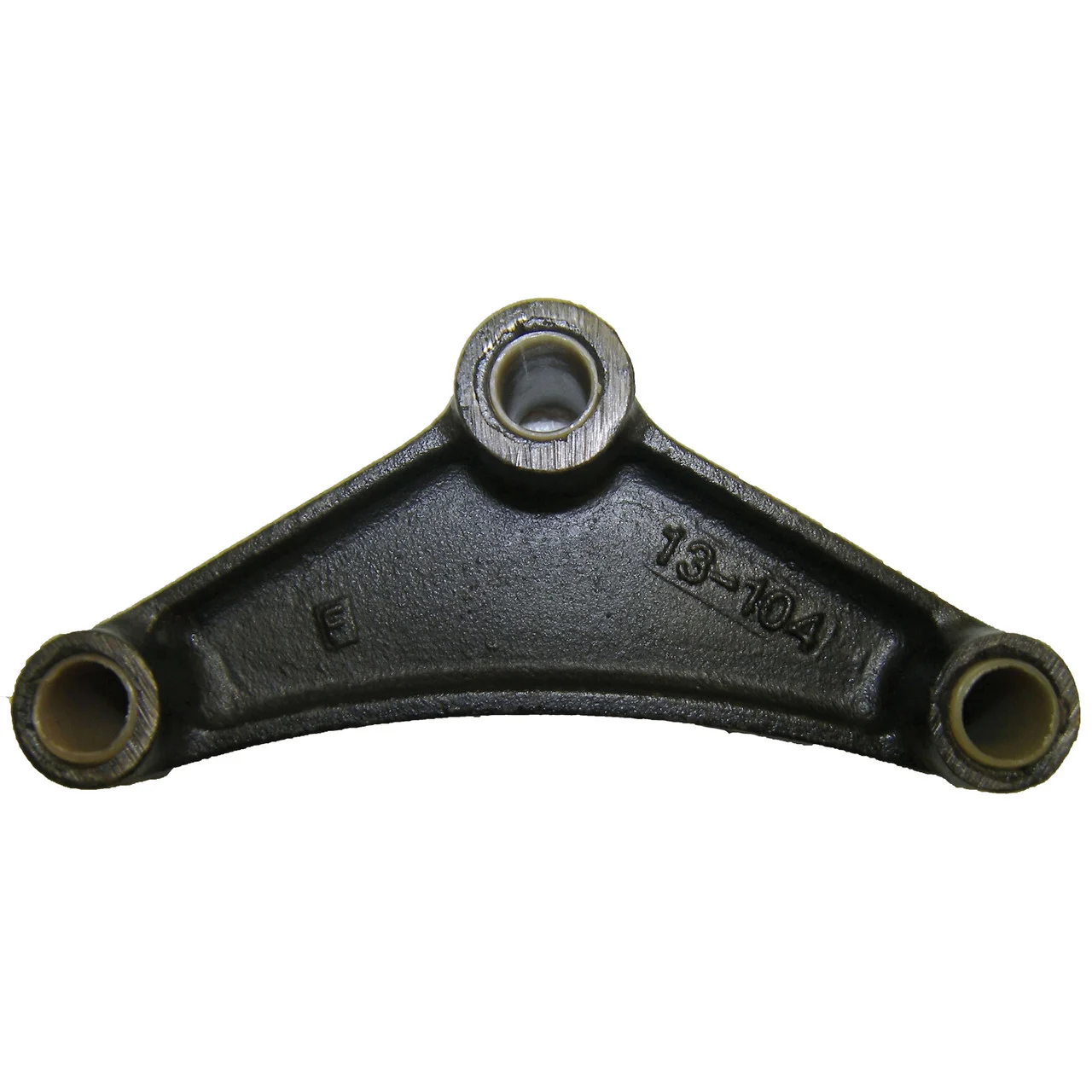 AP Products 014-126460 Equalizers (Pre-Installed Bushings) - EQ-104 Assembly - 014-126460