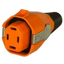 Smartplug Bf50 50 Amp Female Connector
