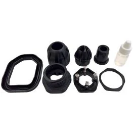 Smartplug Bf32 Female Connector/Gasket Kit