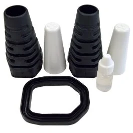 Smartplug Bf50 Female Connector/Gasket Kit