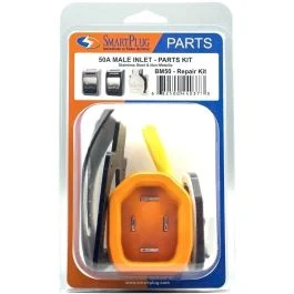 Smartplug Bm50 Male Inlet Parts Kit