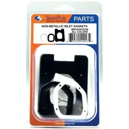 Smartplug Male Inlet/Gasket Kit