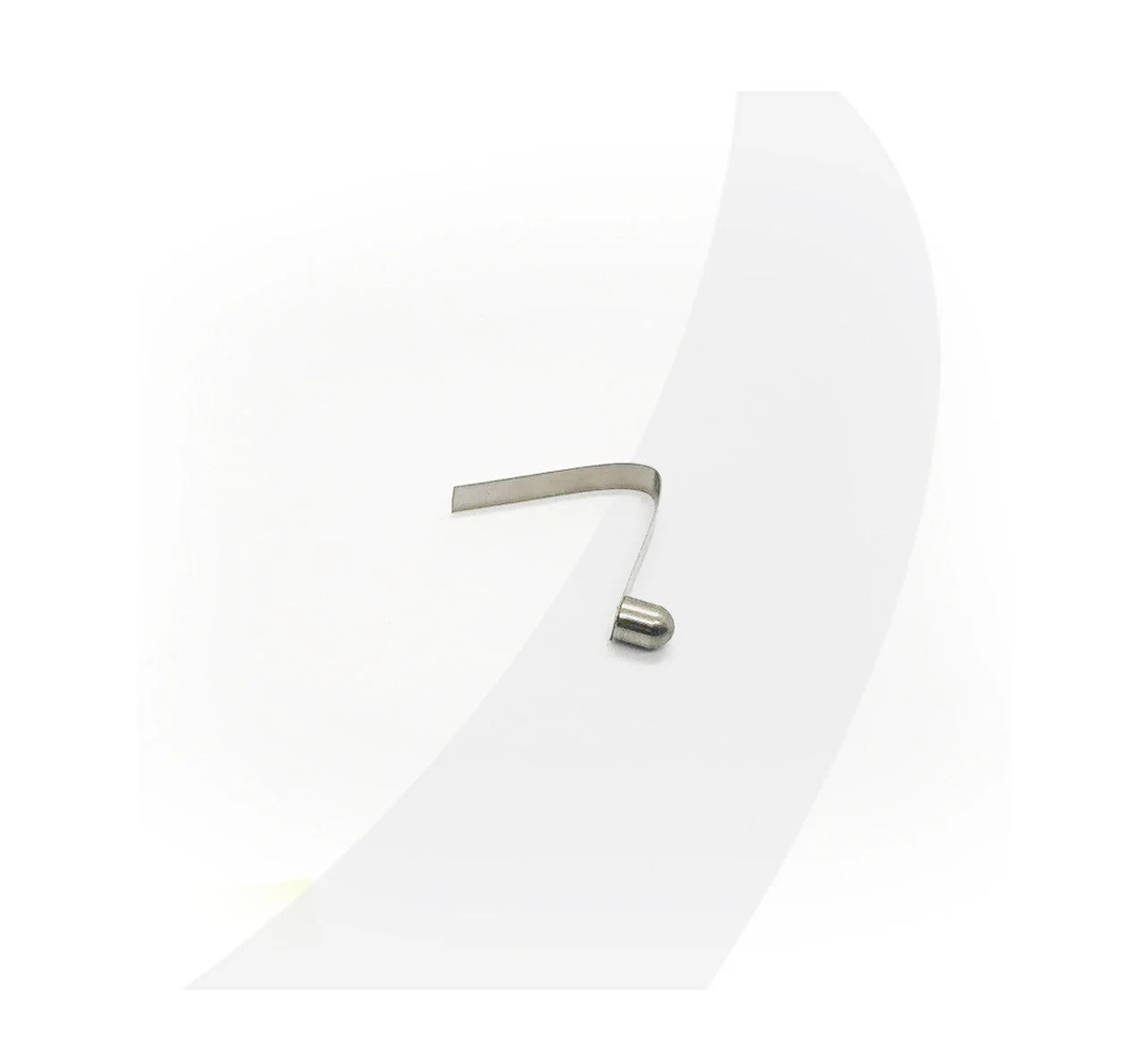 Snap Button (For Wheel Shaft)