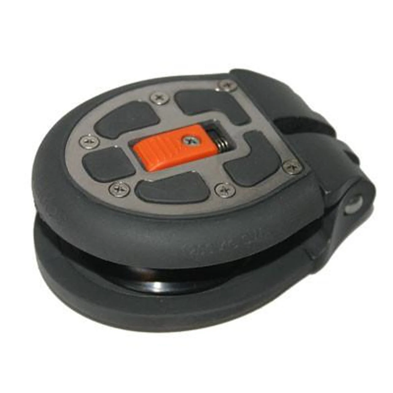 Snatch Block - 60 mm - High Load - Item 92910