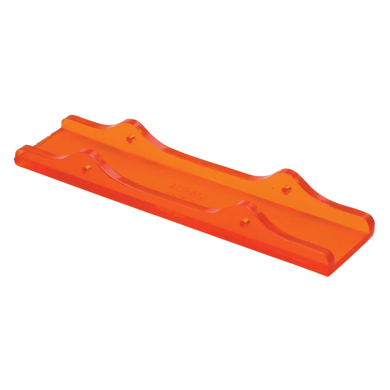 Stoltz PAD-4112 Cross Member Pad - 4 inch - PAD-4112
