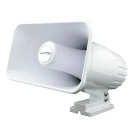 Speco 5" X 8" Weatherproof Pa Speaker - 8 Ohm