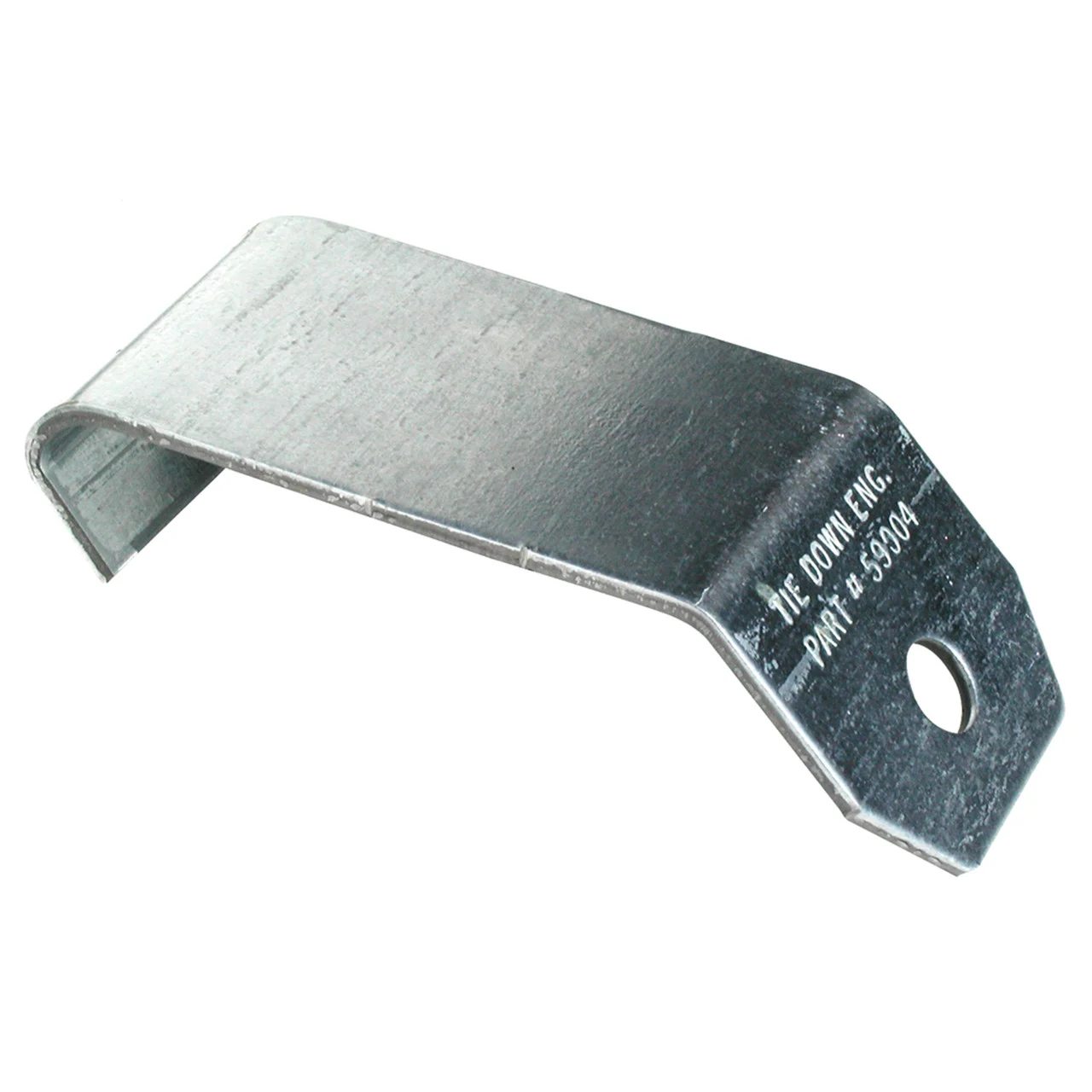 Tie Down 59004 Beam Clamp for 4" Beam - Pack of 24 - 59004