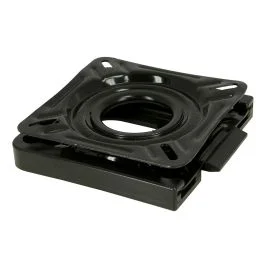 Springfield 7" X 7" Removable Seat Bracket W/Swivel