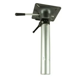 Springfield Plug-In Locking Air-Ride Post - 14-1/4" To 21"