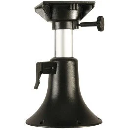 Springfield Belle Adjustable Pedestal - 13" To 17"