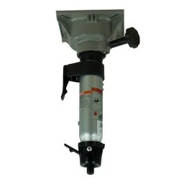 Springfield Taper-Lock Manual Adjust Post - 13" To 16" F/2-3/8"