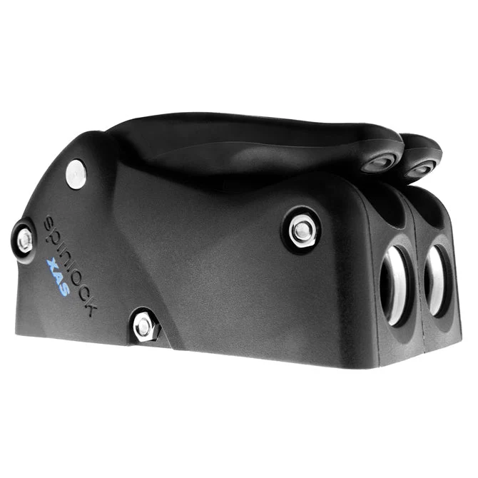 Spinlock XAS Rope Clutch Double 6-12mm