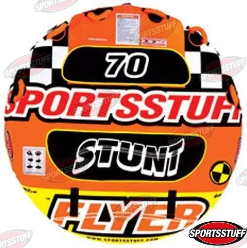 Recmar - Stunt Flyer 64 (spor53-1651)