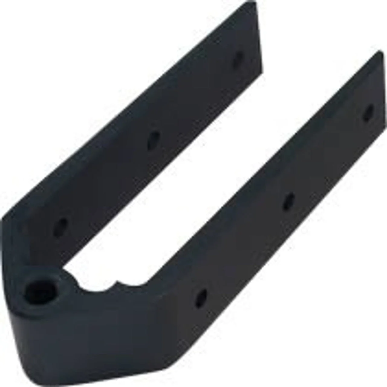Sea Sure 54mm Bottom Rudder Gudgeon