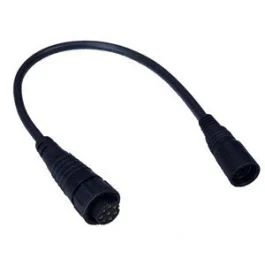 Standard Horizon Pc Programming Cable F/All Current Fixed Mount Radios