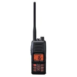 Standard Horizon Hx400 W/Built-In Scrambler & Lmr Programmable Channels