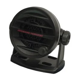 Standard Horizon Intercom Speaker F/Vlh-3000a Loud Hailer - Black