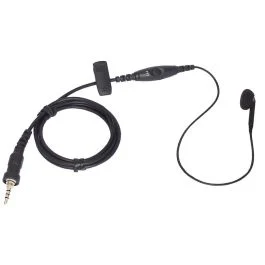 Standard Horizon Ssm-517a Earpiece Microphone F/Hx270, Hx370, Hx471 & Hx400