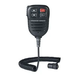 Standard Horizon Replacement Speaker Microphone F/Quantum Gx6000 Vhf/Ais