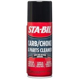 Sta-Bil Carb Choke & Parts Cleaner - 12.5oz