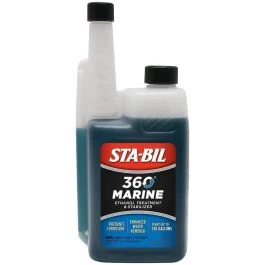 Sta-Bil 360 Marine - 32oz *Case Of 6*
