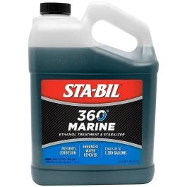 Sta-Bil 360 Marine - 1 Gallon