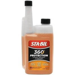Sta-Bil In-Season Protection - 32oz