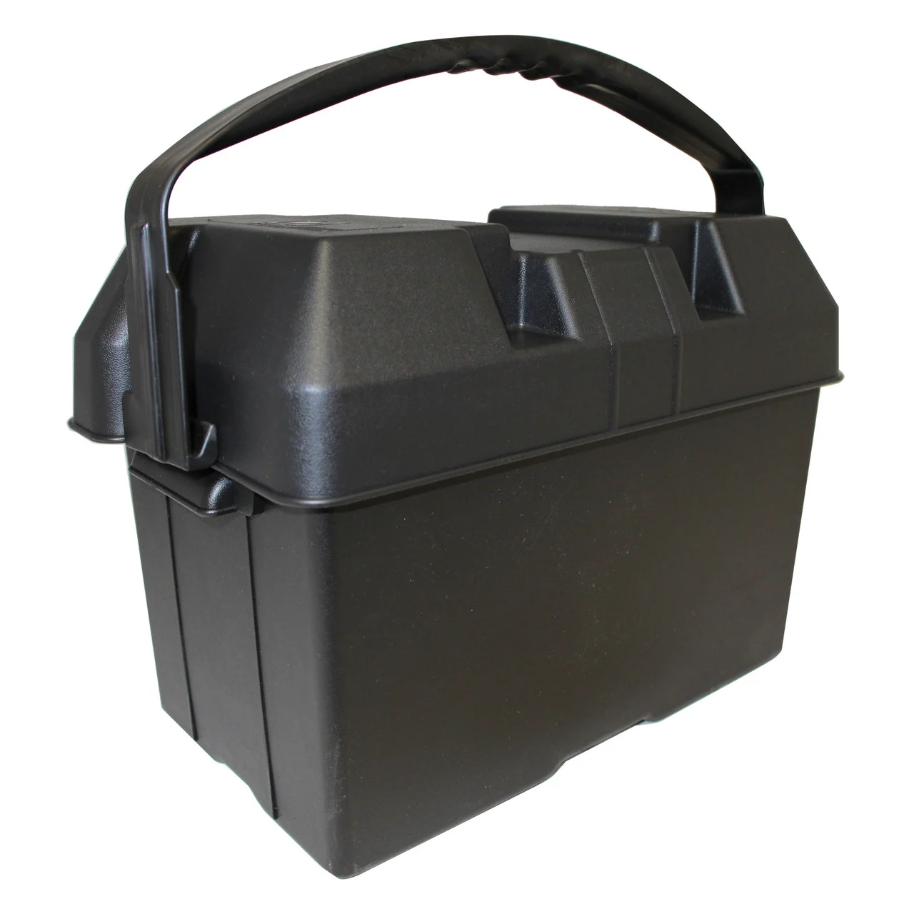 Sierra 042235 Battery Box Snap On Carry Handle - Fits 27 and 31-Series Boxes - 42235