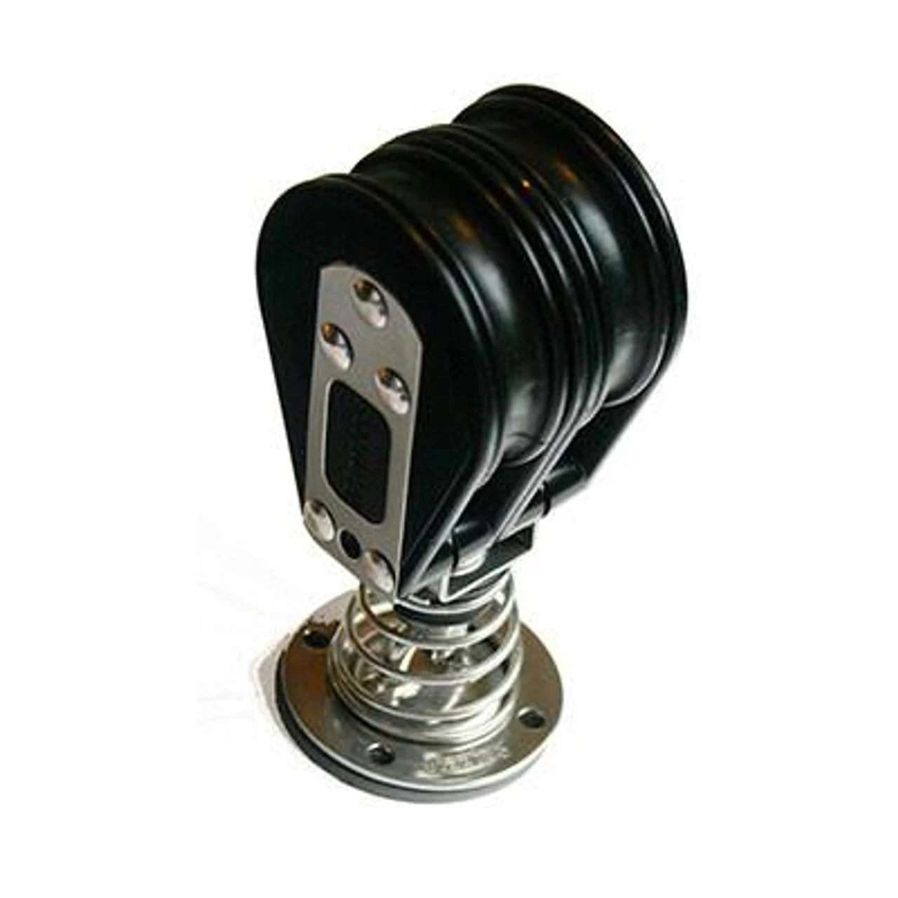 SU92220 - Double Swivel - Stand Up 57mm Block - Classic - Ball Bearing Block