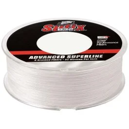Sufix 832 Advanced Superline Braid - 20lb - Ghost - 600 Yds