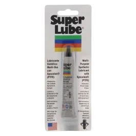 Super Lube Multi-Purpose Synthetic Grease W/Syncolon - .5oz Tube
