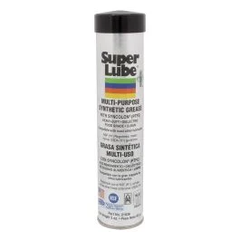 Super Lube Multi-Purpose Synthetic Grease W/Syncolon - 3oz Cartridge
